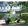 STREETBOOSTER Pollux silberorange