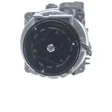 mahle Kompressor, Klimaanlage
