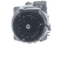 mahle Kompressor, Klimaanlage BEHR ACP 1589 000S
