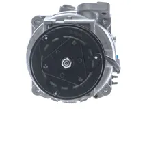 mahle Kompressor, Klimaanlage