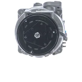 mahle Kompressor, Klimaanlage