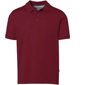 Hakro COTTON TEC® Poloshirt Cotton-Tec 814 - S