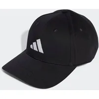 Adidas Performance Baseball Cap COT NL BLACK/WHITE