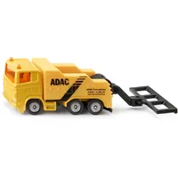 Sieper GmbH Siku 1493 - ADAC Abschleppwagen, 120x36x43mm