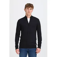 Blend Strickjacke BHWebe in schwarz, | Gr.: XL