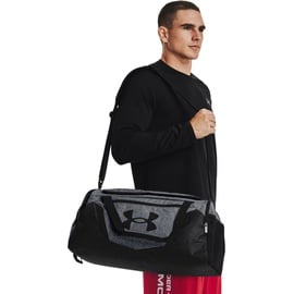 Under Armour Undeniable 5.0 Sporttasche S 40 Liter 012 pitch gray medium heather/black/black