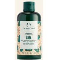The Body Shop Shea Intense Repair Shampoo 400 ml