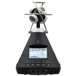 Zoom H3-VR Audio Recorder