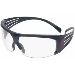 3M Komfort-Schutzbrille SecureFit 600 CLEAR