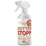 HEIMwert Insektenspray Mottenschutz 500 ml