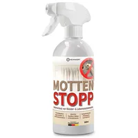 HEIMwert Insektenspray Mottenschutz 500 ml