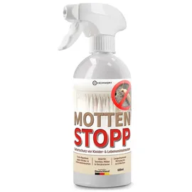 HEIMwert Insektenspray Mottenschutz 500 ml