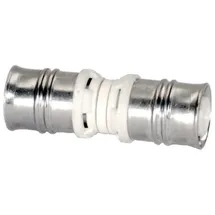 Fränkische Rohrwerke Alpex F 50 PROFI Kupplung 20 mm