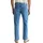 Marc O'Polo Regular Fit Medium Blau 33/32