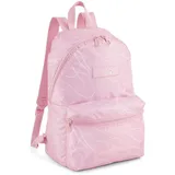 Puma Core Pop Backpack, Violett