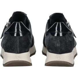 Paul Green Sneaker Damen Blau 38