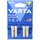 Varta Ultra Lithium AAA 1100 mAh 4 St.