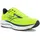 Mizuno Wave Rider 29 Herren Slim Gelb / Blau 46,5