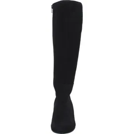 Gabor Stiefel Damen schwarz, 40 1⁄2 EU - Schwarz