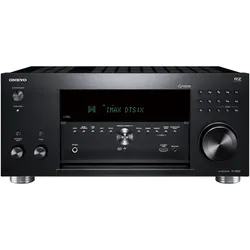 Onkyo TX-RZ50M2 (Farbe: schwarz)