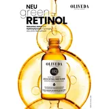 Oliveda Green Retinol Elixier F82 30ml