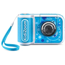 Vtech KidiZoom Print Cam blau