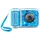 Vtech KidiZoom Print Cam blau
