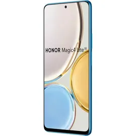 Honor Magic4 Lite 5G 6 GB RAM 128 GB Ocean Blue