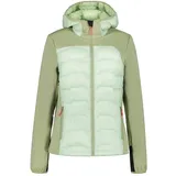 ICEPEAK Burlison Softshelljacke - Aloe - 44