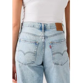 Levi's Damen Baggy Dad Jeans, Fan Flare, 31W / 30L
