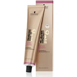 Schwarzkopf Professional EIS-IRISÉ Coloration 60 ml 