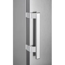 Beko B7RMLNE446ZXP Vollraumkühlschrank (365 l, 1865 mm hoch, Weiß)