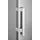 Beko B7RMLNE446ZXP Vollraumkühlschrank (365 l, 1865 mm hoch, Weiß)