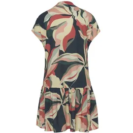 s.Oliver Blusenkleid Mehrfarbig 36