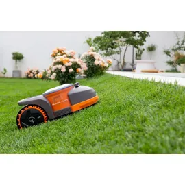 Segway Navimow H1500E-VF