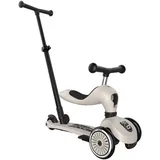Scoot and Ride Highwaykick 1 Push and Go wild ash
