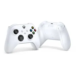 Microsoft Xbox Wireless Controller robot white