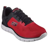 Track Broader Herren 45