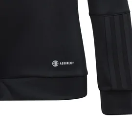 adidas Kinder Kapuzenpullover Tiro 23 Competition