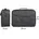 Sportsline Beamer Tasche Schwarz