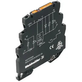 Weidmüller Halbleiterrelais 8937970000 2A