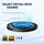 Soundcore Space Q45 Schwarz