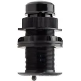 Garmin Smart Transducer One Size Schwarz
