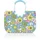 Reisenthel loopshopper L frame florist lagoon