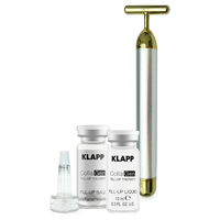 Klapp Cosmetics Collagen Starter-Set 10ml
