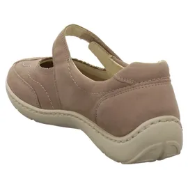 WALDLÄUFER Henni Damen Beige 40