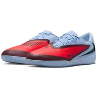 Nike Phantom 6 LOW, royal tint/bright crimson 42.5