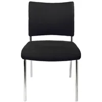 TOPSTAR Visit 10 Stoff Schwarz