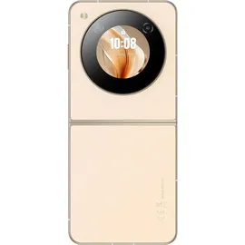 nubia Flip 5G 256 GB Golden Dual SIM
