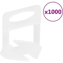 vidaXL Zubehör Verlegematerial, Elora